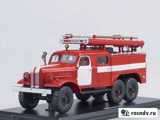 ЗИЛ-157К пмз-27 Барнаул - изображение 1