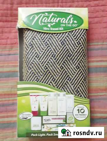 Набор для душа (США) Воронеж - изображение 1