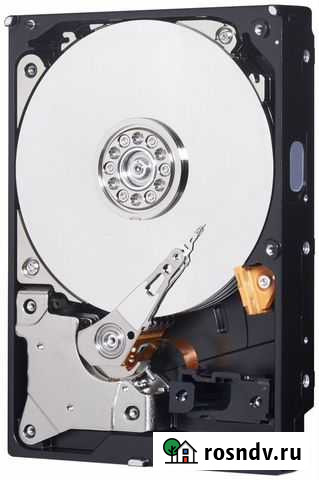 Жесткие диски (проблемные) Копейск - изображение 1