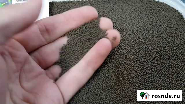 Проппант (аквариумный грунт) Иркутск - изображение 1