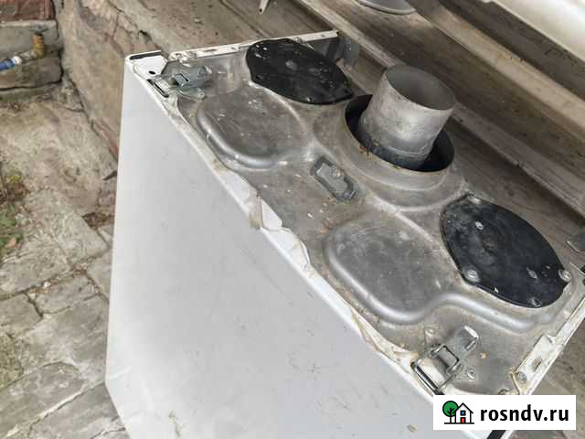 Газовая плита Тверь - изображение 1