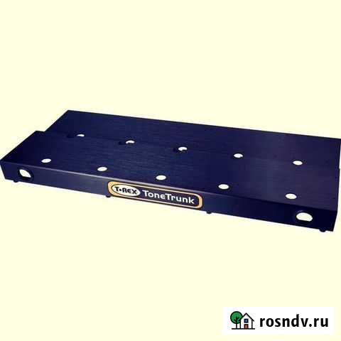 Педалборд T-Rex Tone Trunk 70 Pedalboard Кемерово - изображение 1