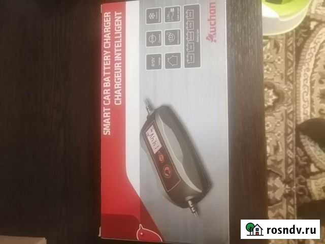 Автомобильная зарядка Новосибирск - изображение 1