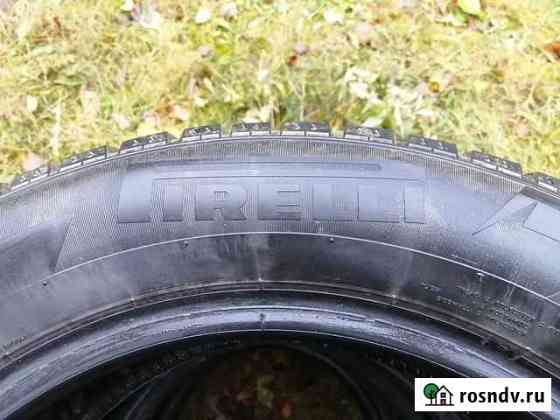 Шины pirelli 235 55 17 зимние Кунгур