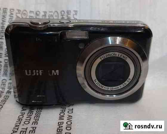 Фотоаппарат fujifilm AX280 Кострома