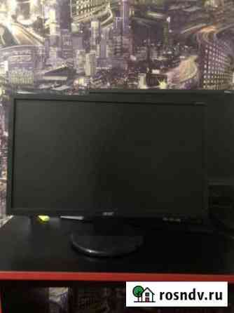 Монитор Acer v223hqv Калуга