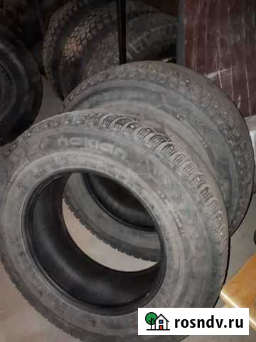 Продам Nokian Hakkapelitta Олонец - изображение 1