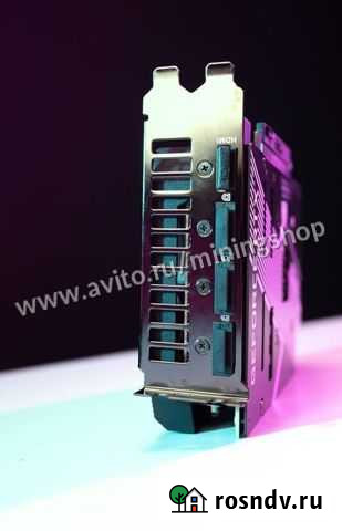 Видеокарты RTX 3060, 3070, 3080, 3091 Новосибирск - изображение 1