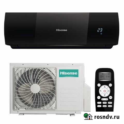 Установка сплит систем Новочеркасск - изображение 1