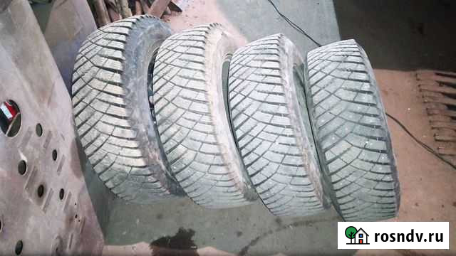 Goodyear Ultra Grip Ice Arctic SUV 4х4 255/65 R17 Тверь - изображение 1