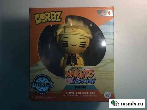 Funko pop naruto Краснодар
