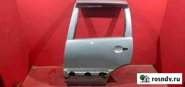 Шевроле нива дверь задняя левая рамка двери Дзержинск - изображение 1