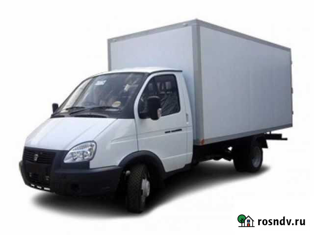 Грузоперевозки газель Махачкала - изображение 1