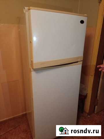 Холодильник бу Нижний Новгород - изображение 1