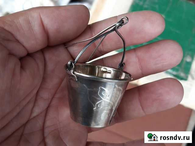 Изделия из мельх.серебра Рыбинск - изображение 1