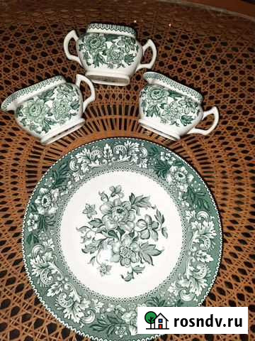 Антиквариат из европы* Краснознаменск - изображение 1