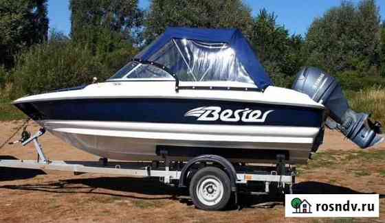 Bester 530 yamaha 130 Набережные Челны