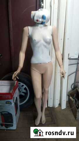 Манекен Волгоград - изображение 1