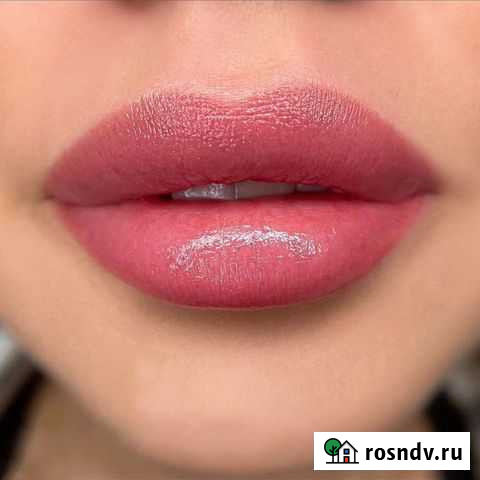 Перманентный макияж Москва - изображение 1