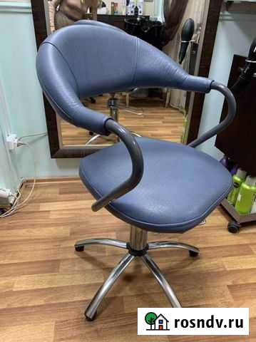 Парикмахерское кресло Нижний Новгород - изображение 1