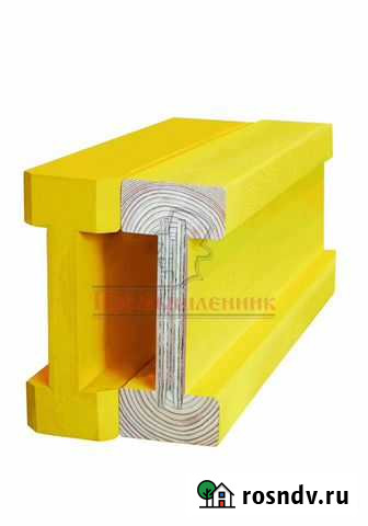 Балка двутавровая H20 Classic 3,0 м Дербент - изображение 1