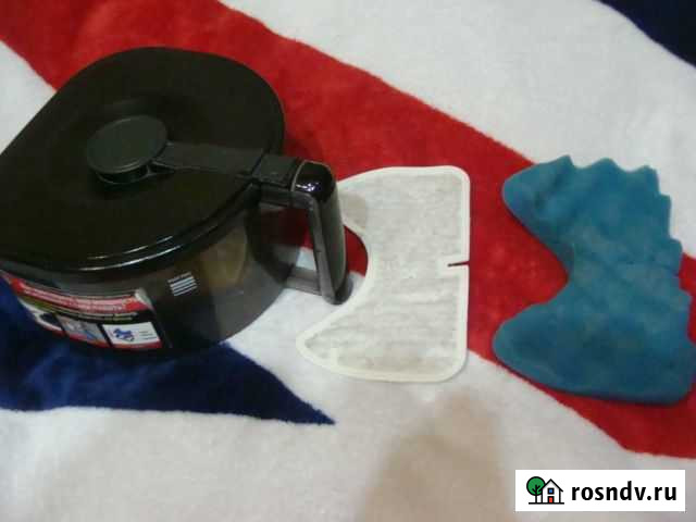 Контейнер для пылесоса samsung Калуга - изображение 1