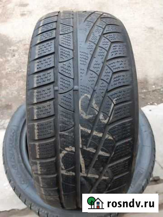 235/50 R17 Pirelli Sottozero одна штука Кострома - изображение 1