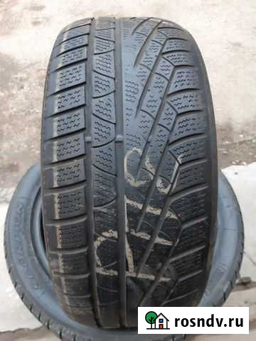 235/50 R17 Pirelli Sottozero одна штука Кострома - изображение 1