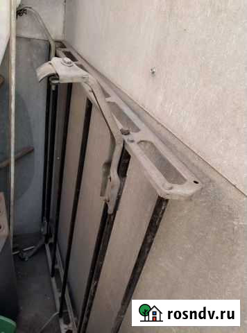 Автомобильный багажник Абакан - изображение 1