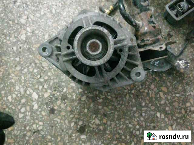 Генератор LADA калина Линево - изображение 1