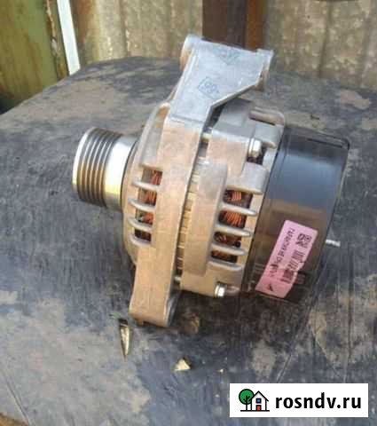 Генератор ваз приора Бугуруслан - изображение 1