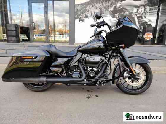 Road glide special Harley-Davidson 2019 Красноярск