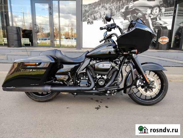 Road glide special Harley-Davidson 2019 Красноярск - изображение 1