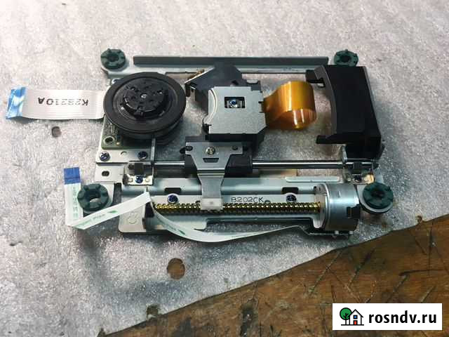 Привод для sony PS Красноярск - изображение 1