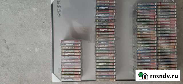 Аудиокассеты Горячеводский - изображение 1