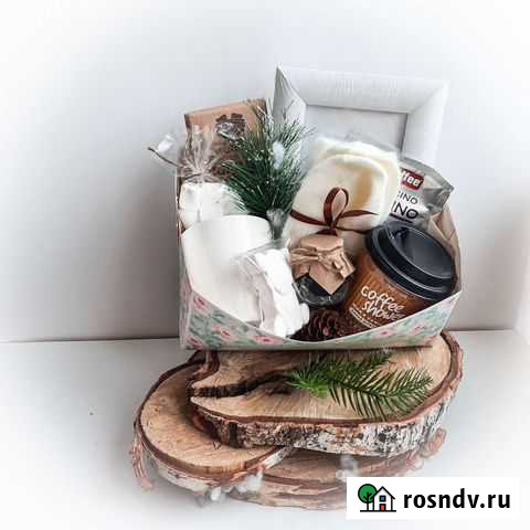 Подарочный бокс для мамы/девушке/любимой/подруге/т Первоуральск - изображение 1