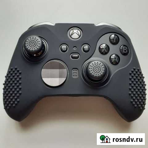 Силиконовый чехол для Elite Series 2 Ачинск - изображение 1