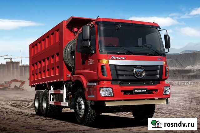 Лизинг авто и спецтехники Норильск - изображение 1