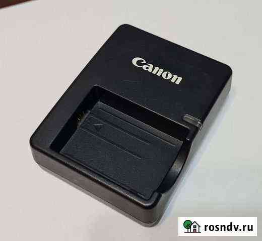 Зарядное устройство Canon LC-E5E Благовещенск