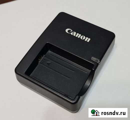 Зарядное устройство Canon LC-E5E Благовещенск - изображение 1