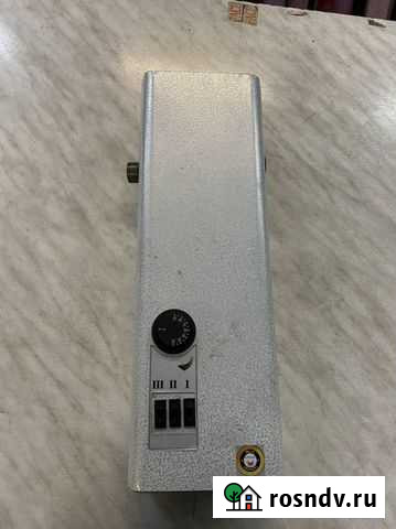 Электрический котел отопления 12квт Пермь - изображение 1