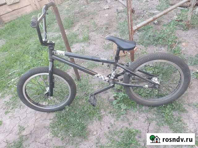 Велосипед бу Далматово - изображение 1