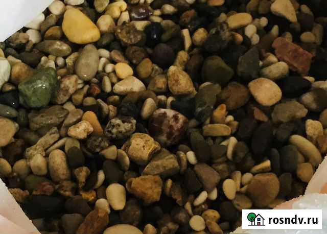 Песок для аквариума натуральный морской Ростов-на-Дону - изображение 1