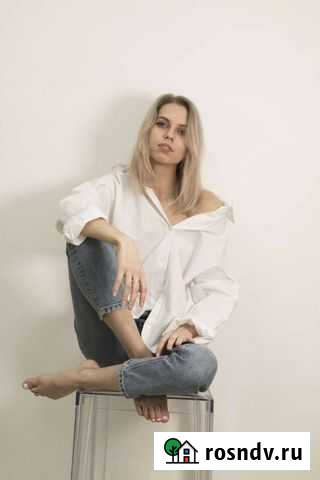 Фотограф Москва - изображение 1