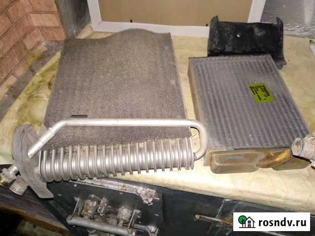 На Вольво 940.кондиционер Хасавюрт - изображение 1