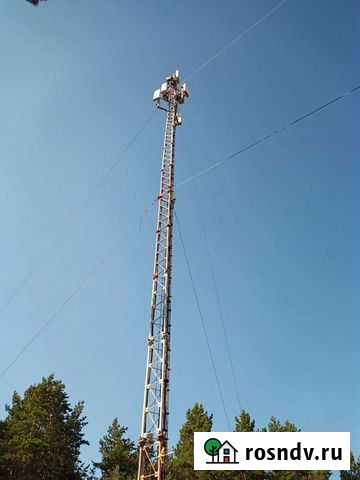 Высотные работы,сварка,покраска,герметизация,опило Воронеж - изображение 1