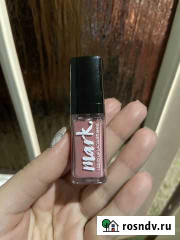 Блеск для губ новый Каменск-Шахтинский - изображение 1