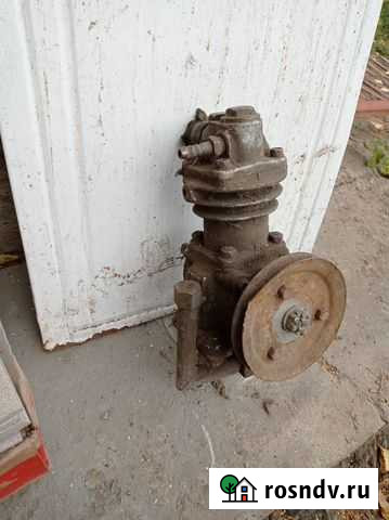 Компрессор газ-66 Барнаул - изображение 1