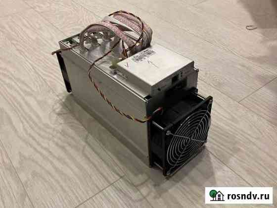 Antminer l3+ Астрахань