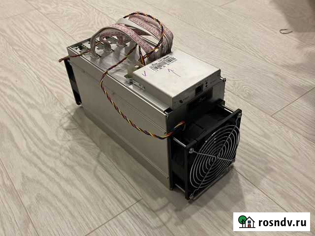 Antminer l3+ Астрахань - изображение 1